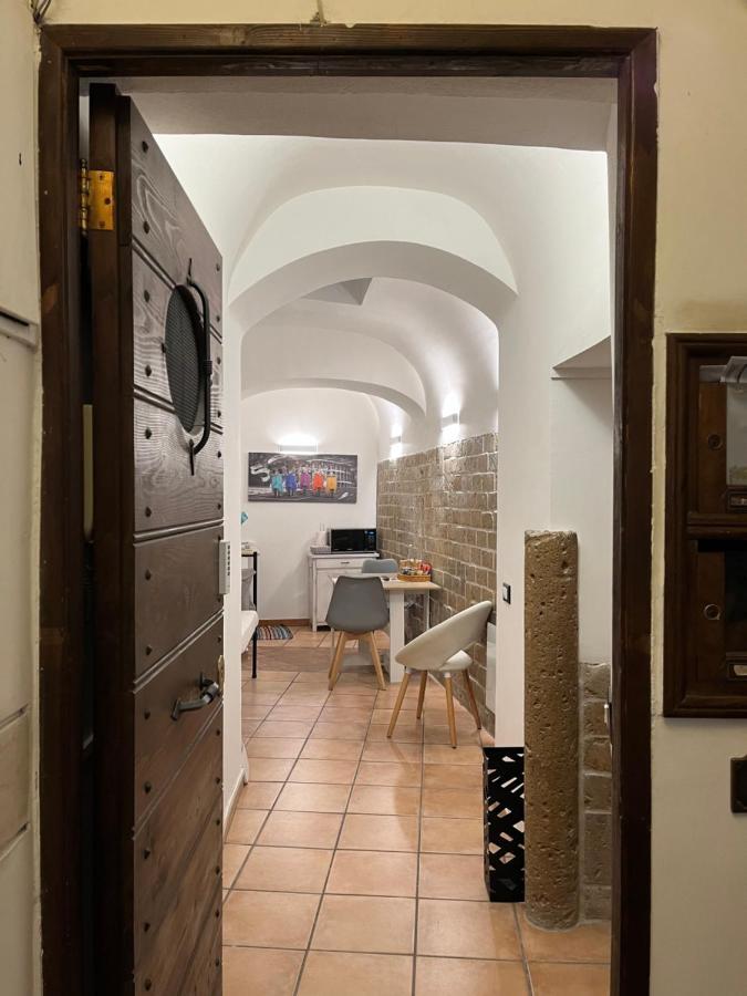 Cricket'S House Apartment Rome Exterior photo