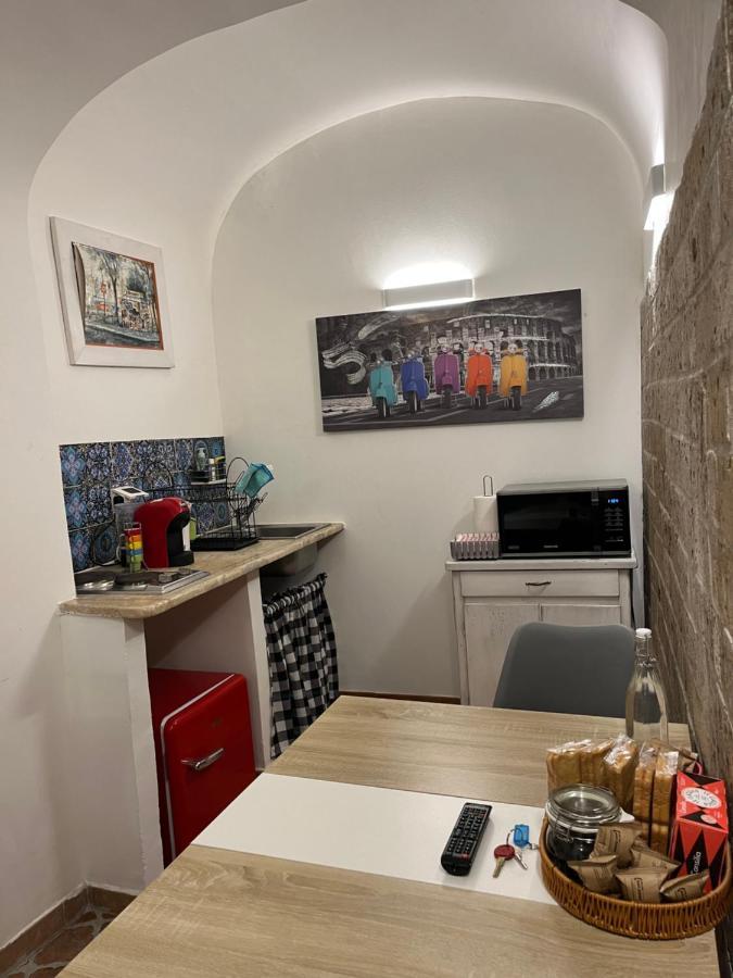 Cricket'S House Apartment Rome Exterior photo